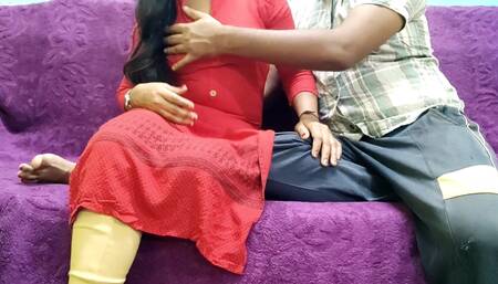 Indian Bangali Girl Fuck in Mumbai Boy