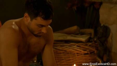 Exotic Tantra Sex techniques