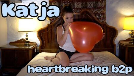 1498 heartbreaking b2p 4K