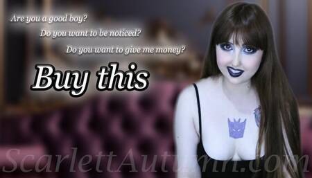 Buy this - WMV SD 480p