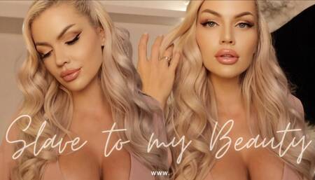 Slave to my Beauty 2