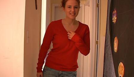 Run to the Store Remastered (MP4 1080p) - Jayne