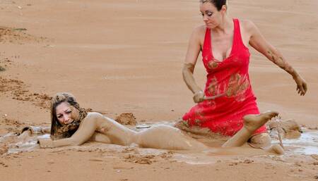 Mud Punishment - Ultimate Edit