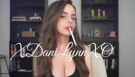 Smoking 120s in Office