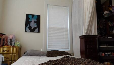 Cousin Ruined Orgasm HandJob