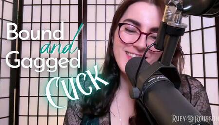 Cucked by a Fuck Machine - Unscripted Erotica