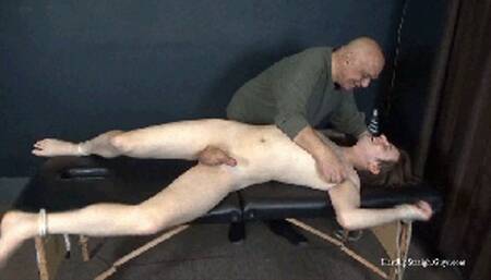 Jack - Bound and Tickled - Standard Definition