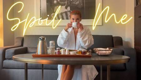 Spoil Me