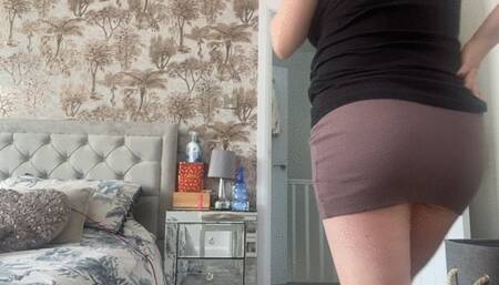 Ghost impregnates me again