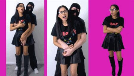 eRica finds out her new man doesn't have any money and she calls him out on it!