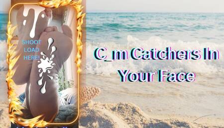 C_m Catchers In Your Face
