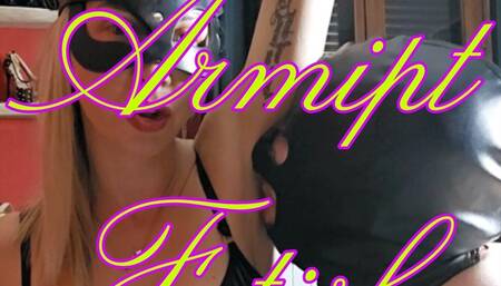 ARMIT FETISH