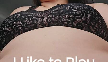 BBW Lolo - I like to Play with My Food (Gummy Bear Vore)