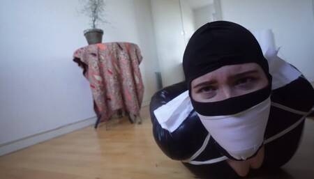 Snowflake - Can't Come To The Phone Right Now MP4