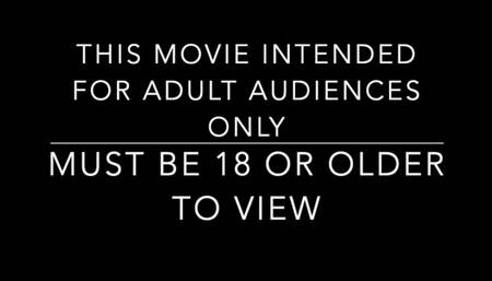 Carissa: Hogcuffed and dirty