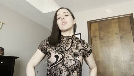 Return to Findom and Breakup Story