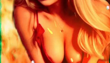 Teasing Training for Sissy Girl