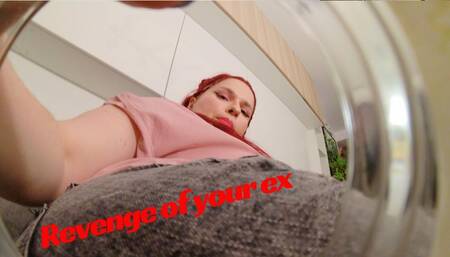 Revenge of your ex_mp4