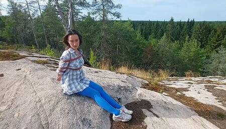 Sofi_Camping Bondage_Tel_Part 4