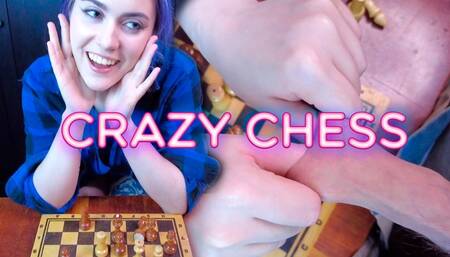 Crazy chess