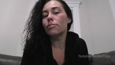 An Insatiable Hunger - Don't Be Selfish Now Give StepMom Your Cum