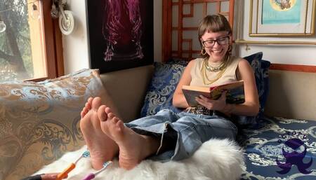 Fede - foot challenge 1080