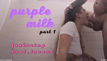 knotinsane eats ass and gets facefucked