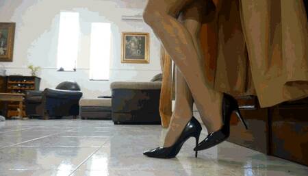 Relaxation and pleasure AVI (1920x1080) FHD