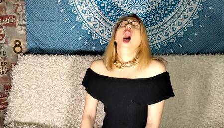 Sneezing on the 1st date