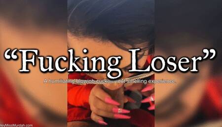 Fucking Loser 4K