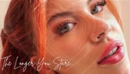 The Longer You Stare