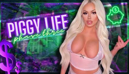 Piggy Life: Phase 3