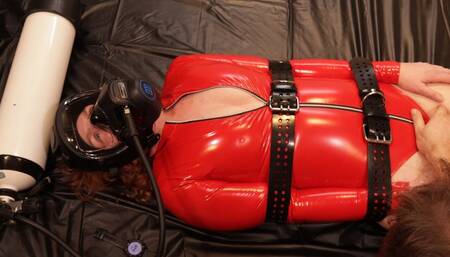 The Breathless 012 (4K)