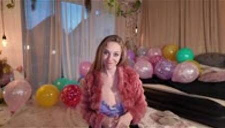 Looner - 058 - RP Masturbation 40 Pops pt2!