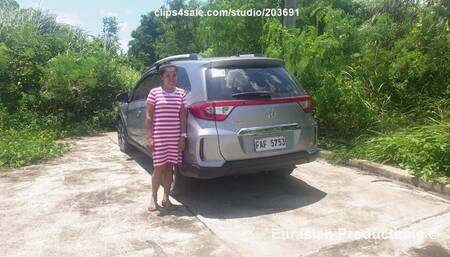 117 - Jasna check up Honda