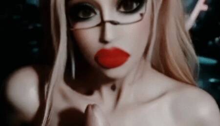 Horny Bitch Slut Transformation