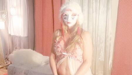 Using my mare slut with Clyde