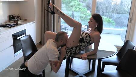 Horny Stepmom got Fucked from Her Stepson