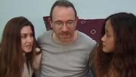 Watch ideal date's scene