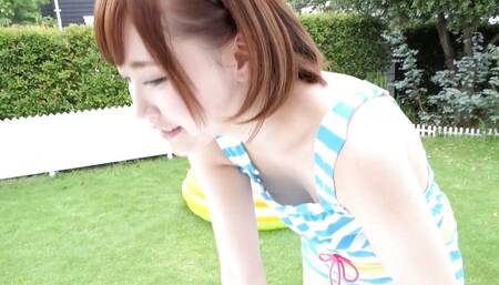 First Love Pattern: That Day I Fell in Love with You - Kokomi Asato