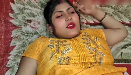 Indian Desi Chudai Ghar Me Hindi Audio