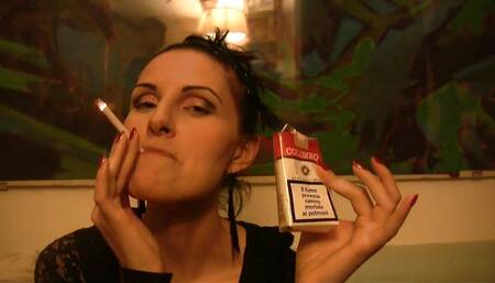 What a Bad Cigarette