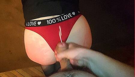 Fucked a Bitch in Stockings and Heels