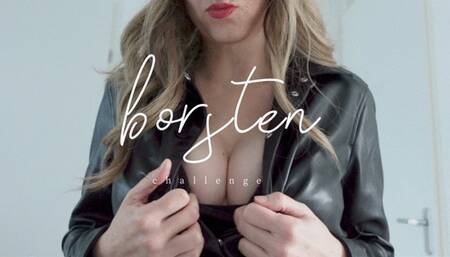 borsten challenge