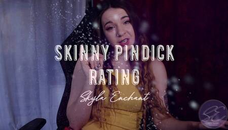 Skinny Pindick Rating