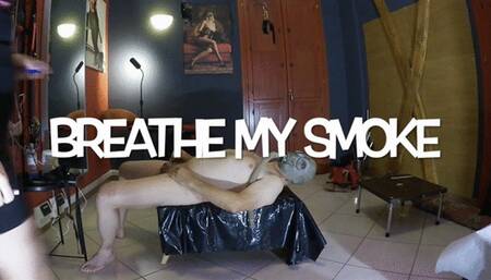 GEA DOMINA - BREATHE MY SMOKE (MOBILE)