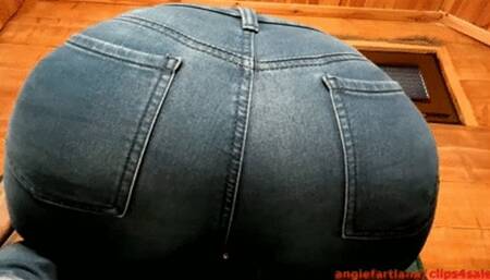 Denim ass bombing wmv