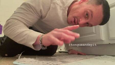 Cody Lakeview Feet Part 28 Video1 - MP4