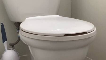 Toilet Bitch – Toilet Assignment – Domestic Slave Task