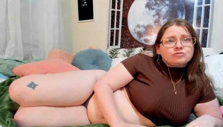 Pathetic Degraded Loser Wanted for Ass Eating